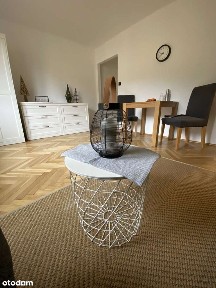 Przytulne mieszkanie w Sopocie Kamiennym Potoku.