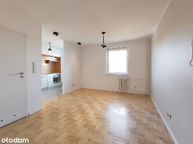 Gdynia Dąbrowa Lukrecjowa mieszkanie 1 pokój