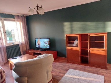 wynajmę mieszkanie Gliwice