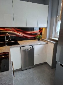 Kawalerka w bloku | Sielec - park | Komfortowa | Wyposażona | Cicha