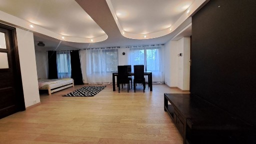 Komfortowy Apartament z tarasem, Sosnowiec centrum, 85m2