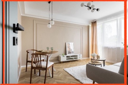 3 Pokojowe MIESZKANIE Po Remoncie | Przytulne | Blok | os.Przylesie