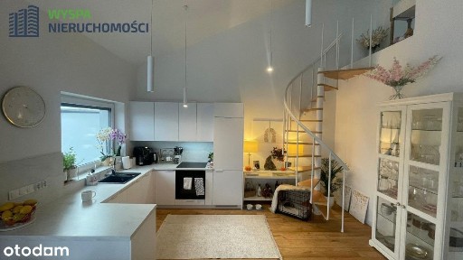 3 sypialnie + antresola | umeblowanie na życzenie