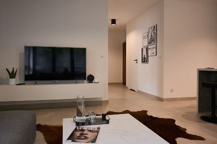 Mieszkanie 44m2 ul. Góra Powstańców- centrum, klima, miejsce postojowe