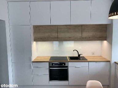 3 pokojowe mieszkanie, 59 m², Słupsk Leszczynowa