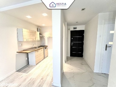 Sprzedam 2 pokoje po remoncie!