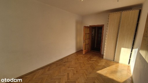 Mieszkanie 4 pokojowe koło Jasnych Błoni