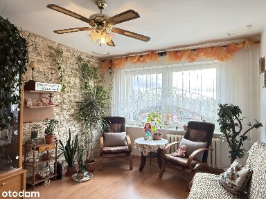 Mieszkanie w okazyjnej cenę-3 pokoje, ul.Szpitalna