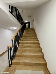 OKAZJA! Kawalerka z tarasem i garażem