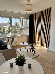 Dwa pokoje na Świerczewie