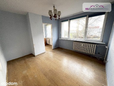 2 pokojowe, II PIĘTRO, klucze w biurze