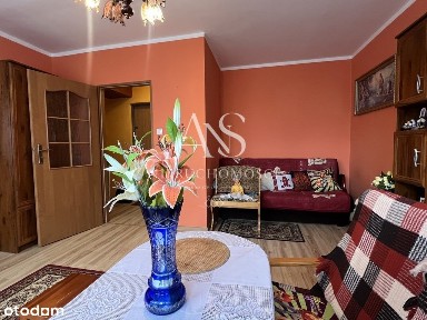 Przestronna kawalerka na ulicy Santockiej!