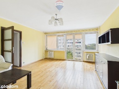 Szczecin: Komfortowe 2-pok. mieszkanie na sprzedaż