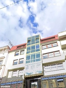 Mieszkanie / lokal / centrum / parking