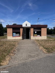 Żabów, Pyrzyce, pyrzycki, zachodniopomorskie