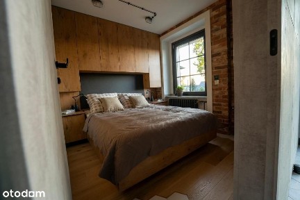 Sprzedaż mieszkania 47 m² w Opolu - ul. Wróblewskiego 46 + garaż + kom