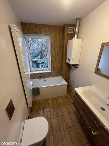 Mieszkanie 50m² w Kamienicy po kapitalnym remoncie