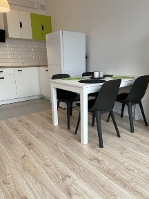 BEZPOŚREDNIO wynajmę 2 pokoje z aneksem kuchennym ul. Akademijna