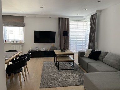 2 pok| loggia| ul. Partyzantów 14 b| Siedlce| 50m2