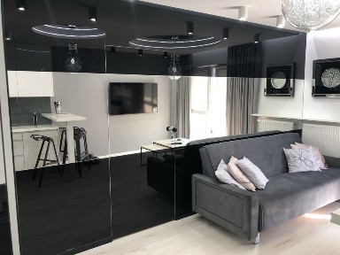 Do wynajecia mieszkanie 42 m2 Galeria Rondo Wiatraczna Grochowska 207