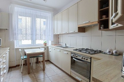 Wynajmę 2 pokoje Ochota Warszawa