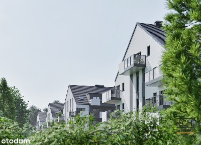 Osiedle Kościuszki - Osiedle Premium