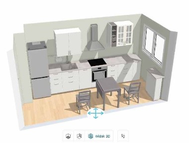 Mieszkanie Namysłów 62 m2