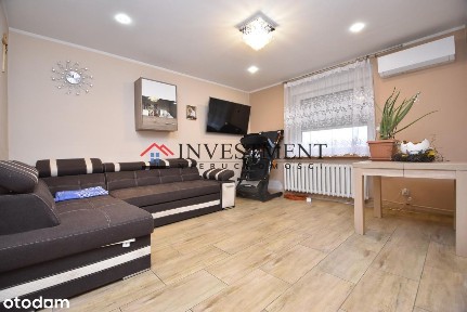 Mieszkanie, 49 m², Raszowa