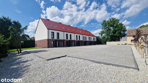 Centrum Oławy! Ok. Galerii Oławskiej i sklepu Kaufland