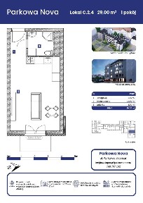 Osiedle | mieszkanie C.2.4