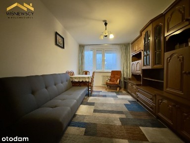 Mieszkanie 3 pok. 47,9 m2 Elbląg, ul. Robotnicza