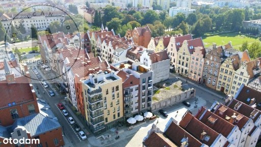 mieszkanie deweloperskie