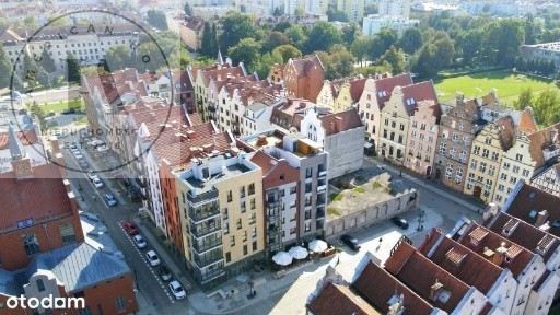 Stary Rynek, Elbląg, warmińsko-mazurskie