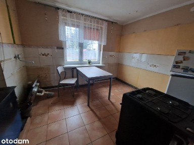 Mieszkanie, 47 m², Borki