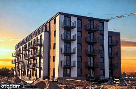 Os. Pyrzyckie | Horyzont2 | 3 pok.| z antresolą