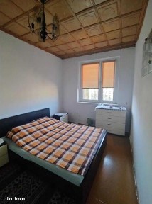 Czeladż Śródmieście ul. 17 Lipca 51 m2 // 2pokoje