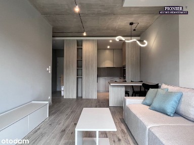 Nowoczesny apartament na Osiedlu - Glivia