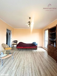 3 pokoje w atrakcyjnej części Rakowa