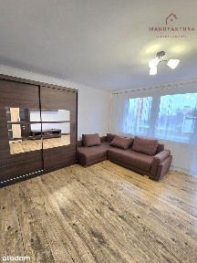 Duże M3/Duży Balkon/Rozkładowe/Do Wejścia Od Zaraz