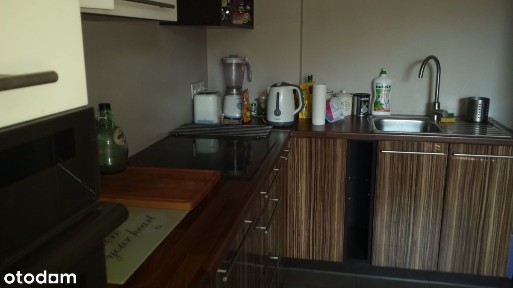 Mieszkanie, 65 m², Bytom