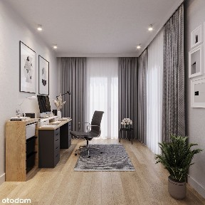 M25 - Funkcjonalne | Idealne dla rodziny 2+1