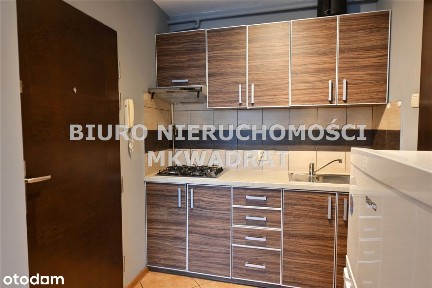 M2, idealne pod inwestycje- ul. Dąbrówki