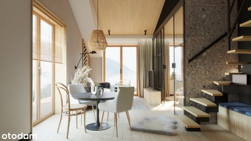 Vista Szczyrk - Twoja własna panorama