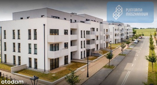 Mieszkanie | 2 pokoje | 52,44 m2