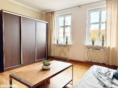 ul. Częstochowska, Śródmieście, Gliwice, śląskie