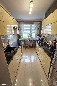 Katowice Ligota Panewniki ul. Kijowska /2 pokoje /51m + balkon