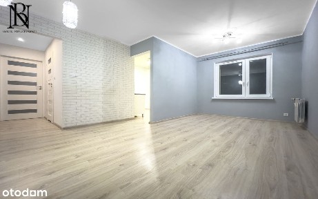 Na sprzedaż przytulne i wyremontowane 2 pokoje | Ruda Śląska Halemba.