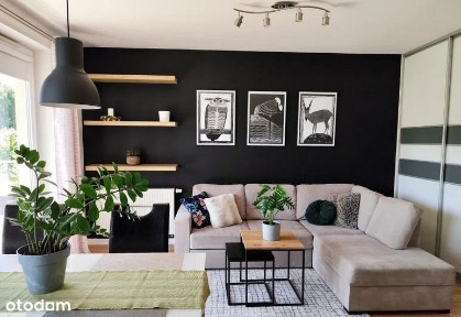 2 pok z balkonem i m.postojowym, Tymotkowa