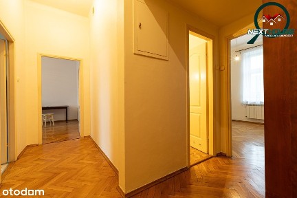 Mieszkanie w Kamienicy 78.88m2 Centrum/ Kraków.