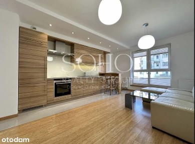 2-pokojowe mieszkanie | 46 m² | Walerego Sławka